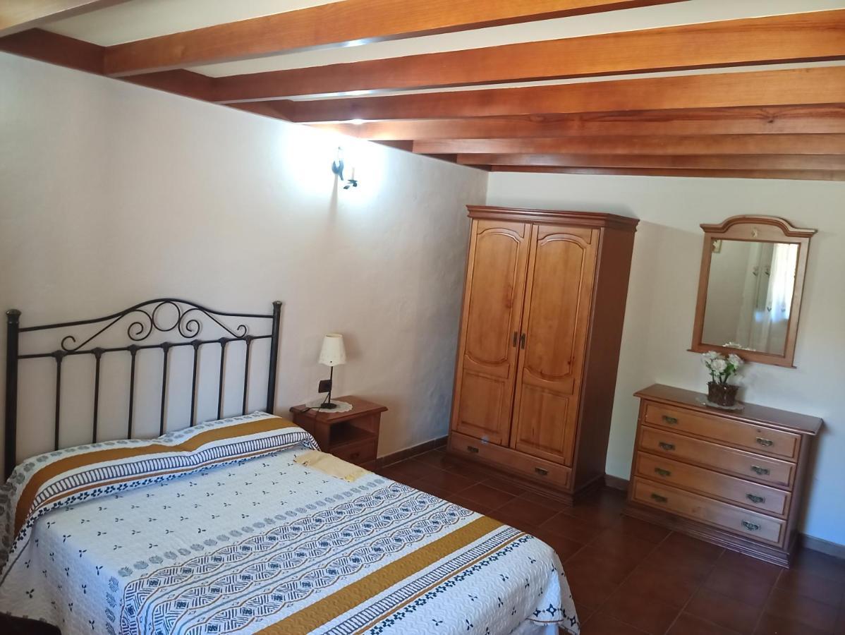 Apartment Finca La Bonita Las Galletas