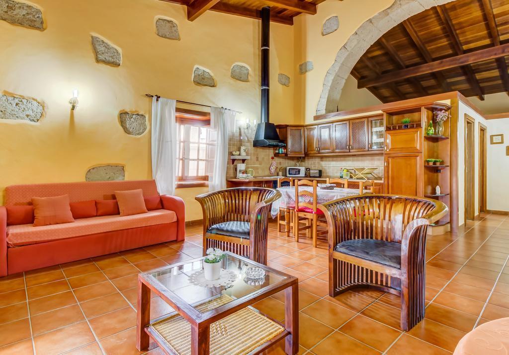 Apartment Finca La Bonita Las Galletas